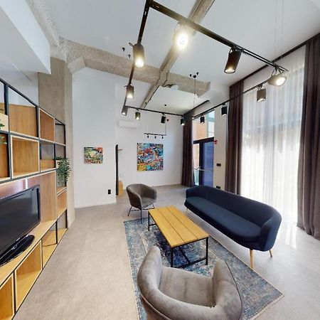 In Budapest Apartment 10 Экстерьер фото