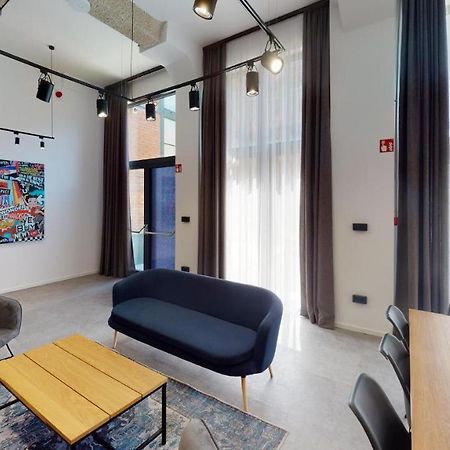 In Budapest Apartment 10 Экстерьер фото
