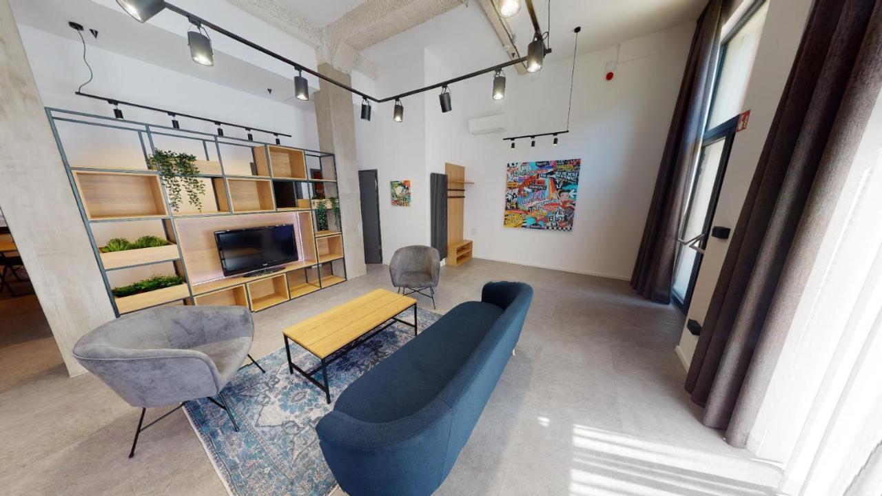 In Budapest Apartment 10 Экстерьер фото