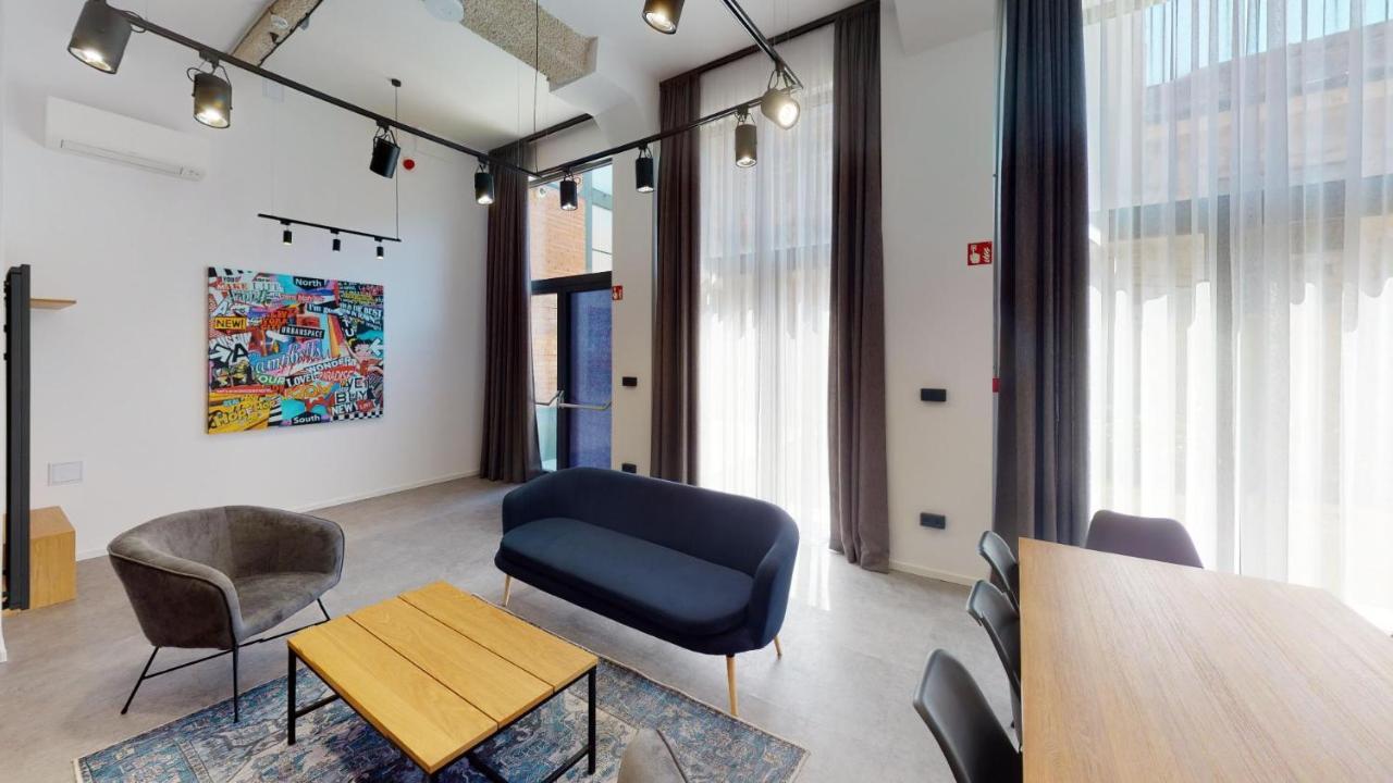 In Budapest Apartment 10 Экстерьер фото