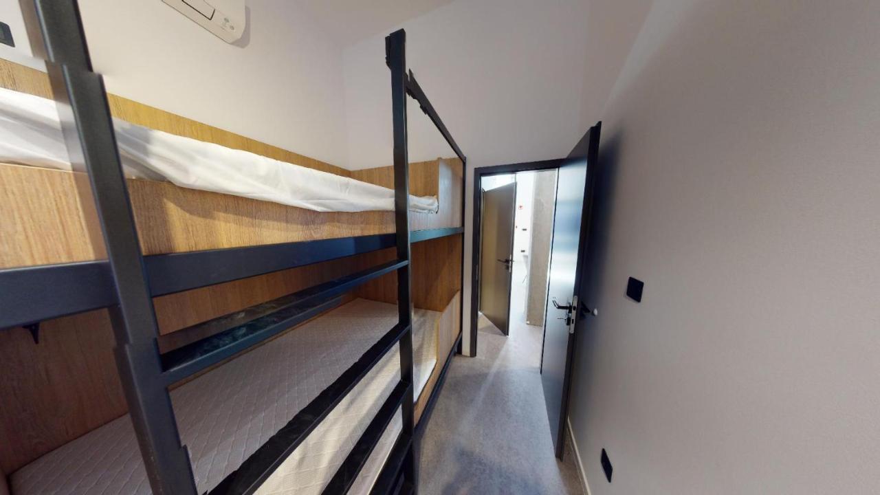 In Budapest Apartment 10 Экстерьер фото